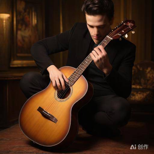 送愛好音樂的男友禮物——怎么選吉他