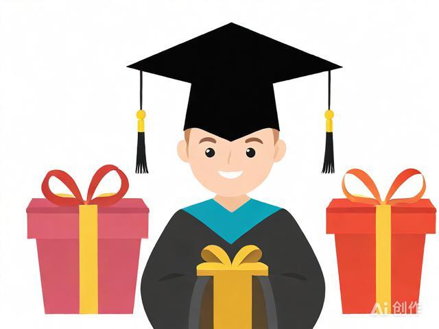 大學(xué)畢業(yè)了，想好送給朋友的紀(jì)念禮物了嗎？