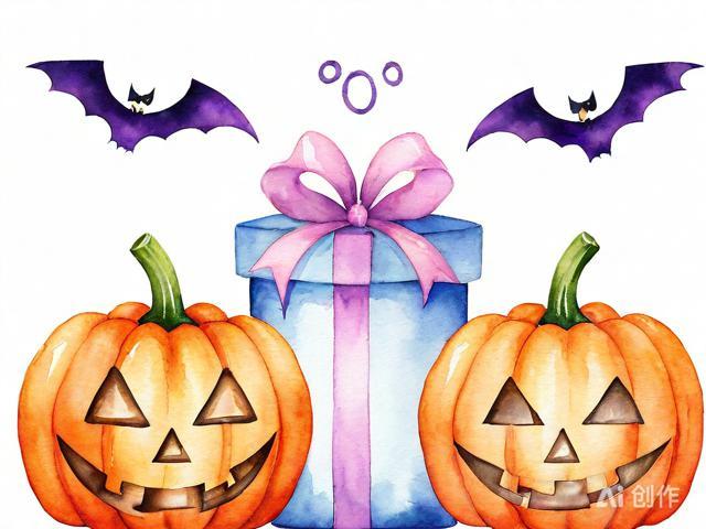 驚悚萬圣節(jié)禮物—送給朋友的恐怖大禮