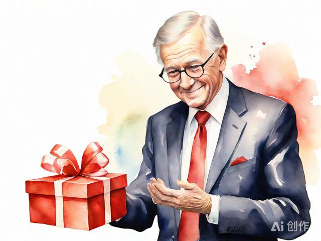 給外國客戶送禮，你千萬要注意這些