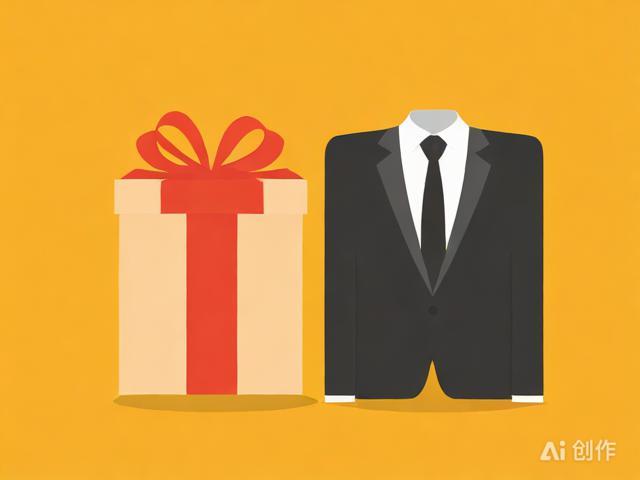 商務(wù)送禮的幾個(gè)原則