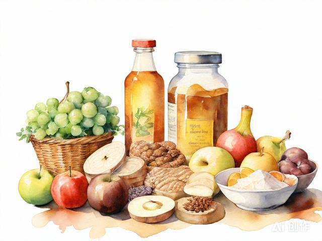 過節(jié)送老人什么營養(yǎng)品好？