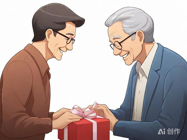 要去拜訪(fǎng)一位長(zhǎng)輩，送禮物需要注意什么呢？