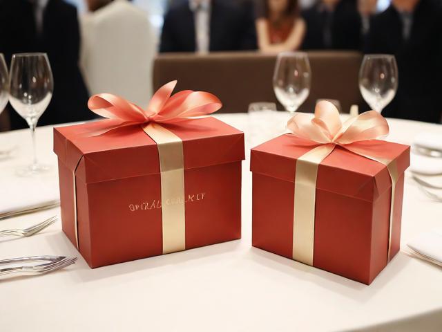 如何挑選會(huì)議小禮品